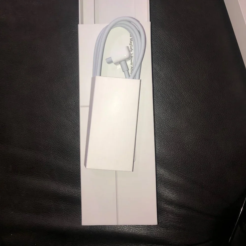 Apple Power Adapter Extension Cable ONLY NEW NEVER USED